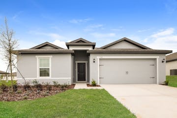 1361 Brenway Dr Mascotte, FL 34753